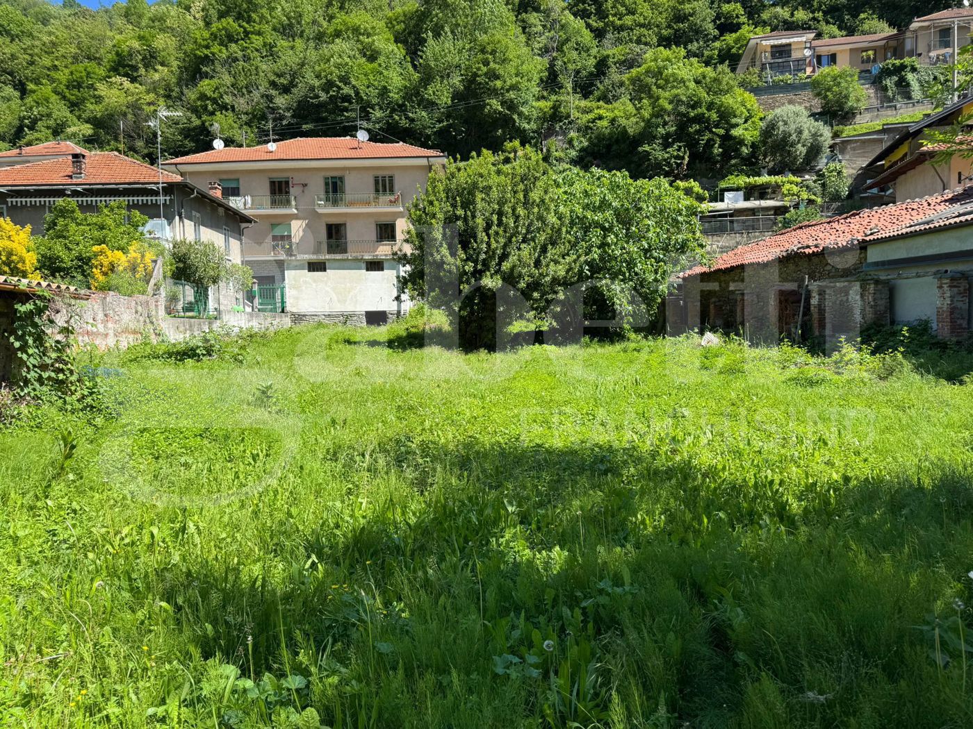 Terreno Edificabile in vendita a Porte