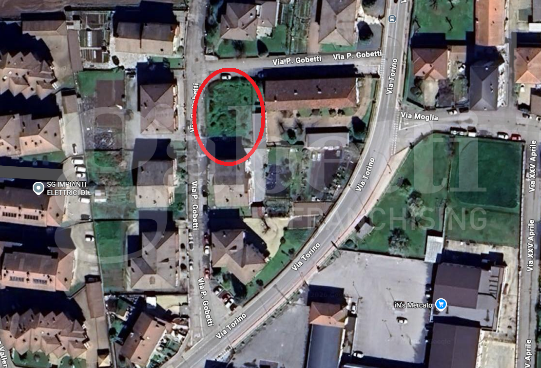 Terreno Edificabile in vendita a Vigone
