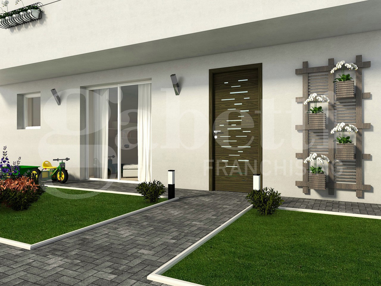 Terreno Edificabile in vendita a Vigone