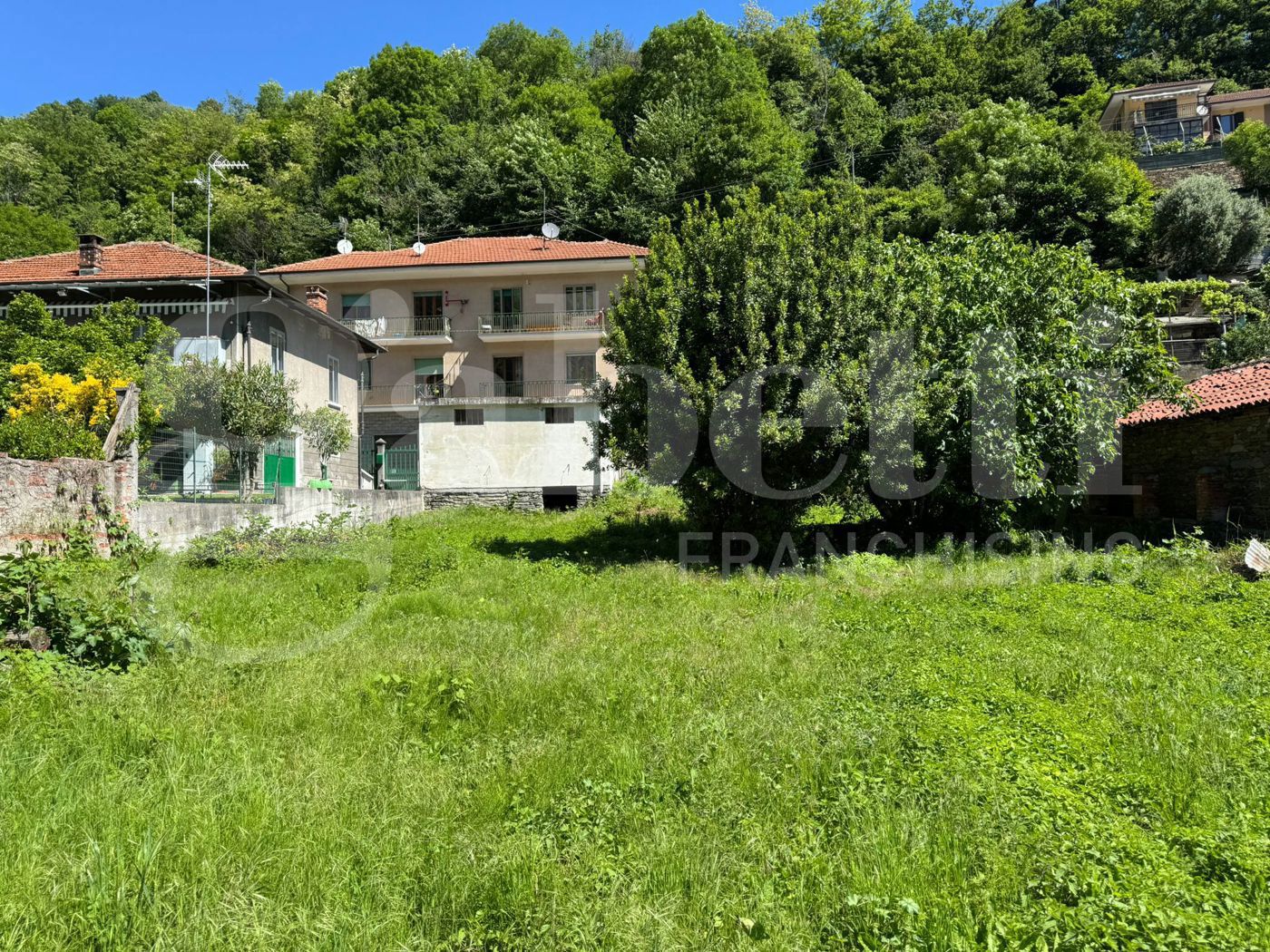 Villa in vendita a Porte