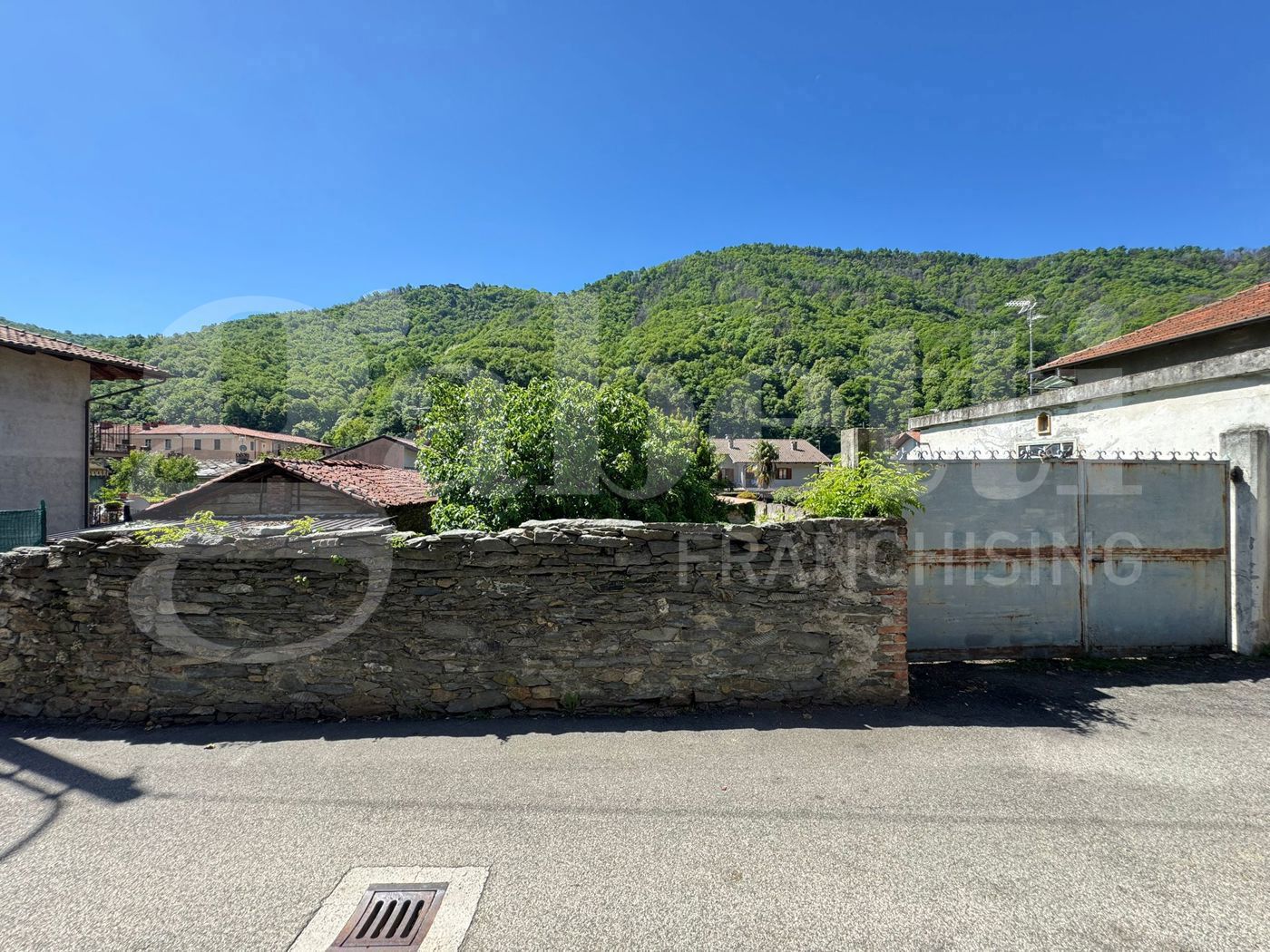 Villa in vendita a Porte