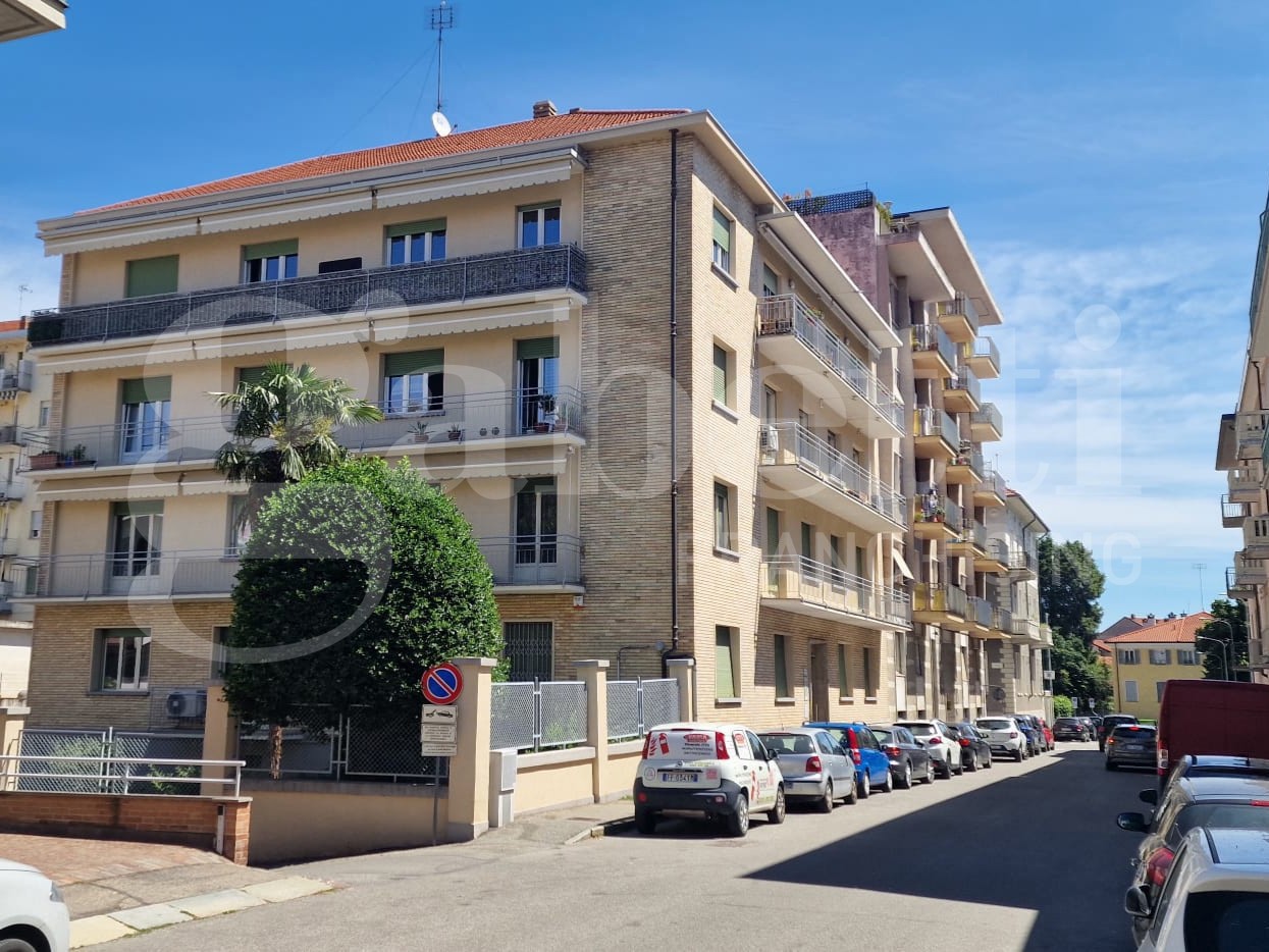 Appartamento in vendita a Pinerolo