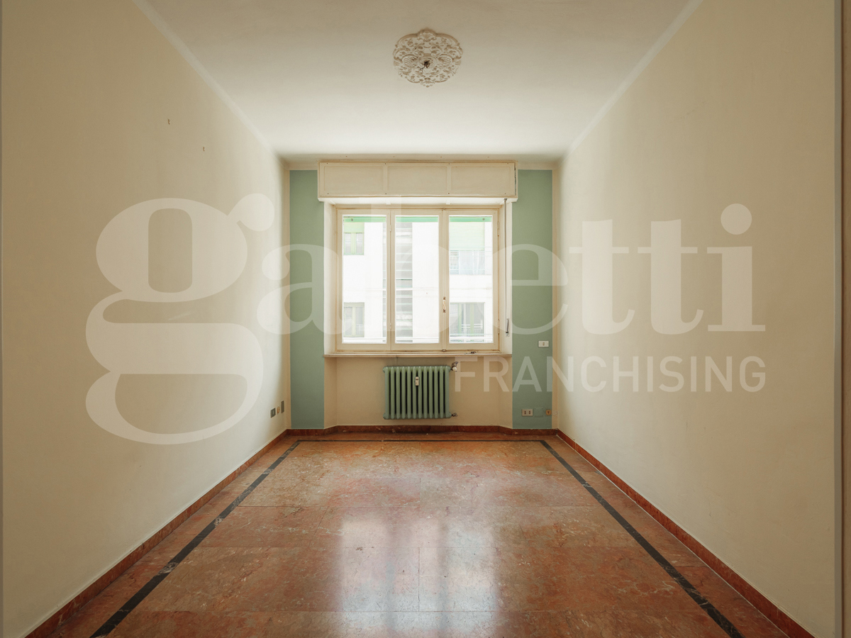 Appartamento in vendita a Pinerolo