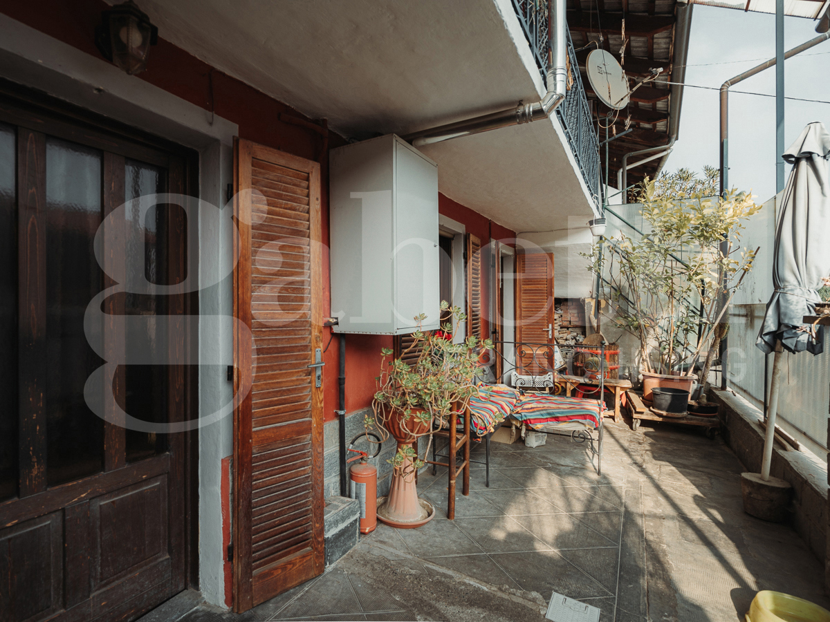 Casa indipendente con giardino a Cantalupa