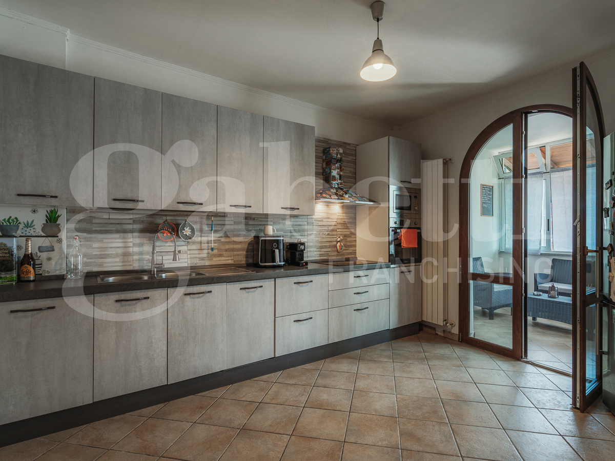 Casa indipendente in vendita a Pinerolo