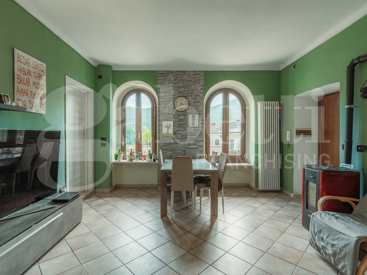 Casa indipendente in vendita a Pinerolo