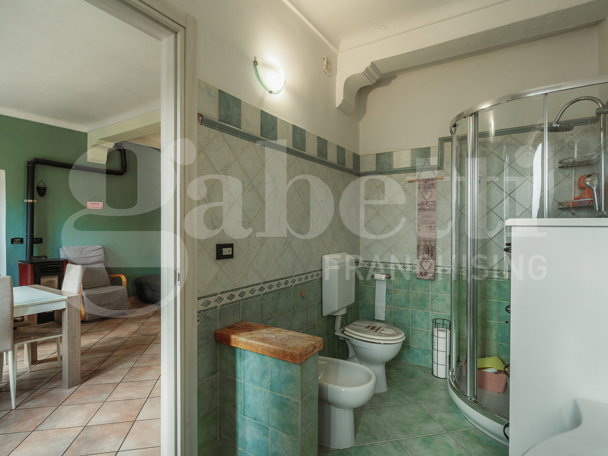 Casa indipendente in vendita a Pinerolo