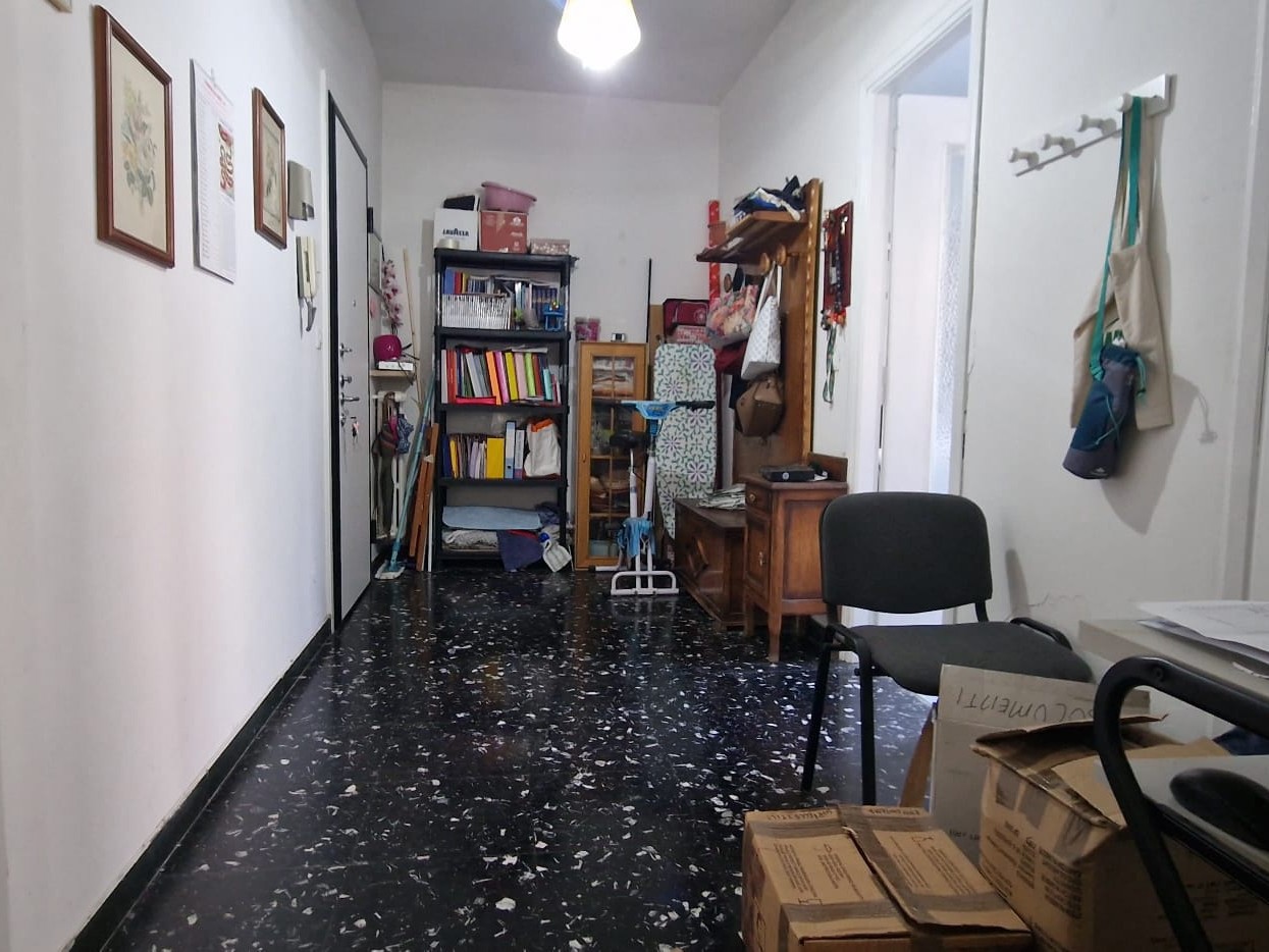 Bilocale in affitto a Pinerolo
