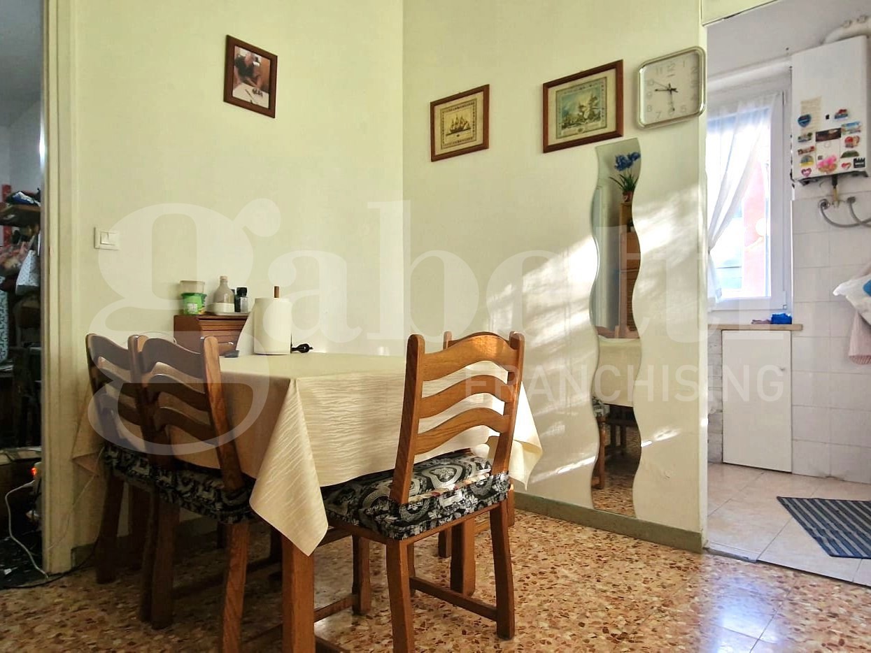 Bilocale in affitto a Pinerolo