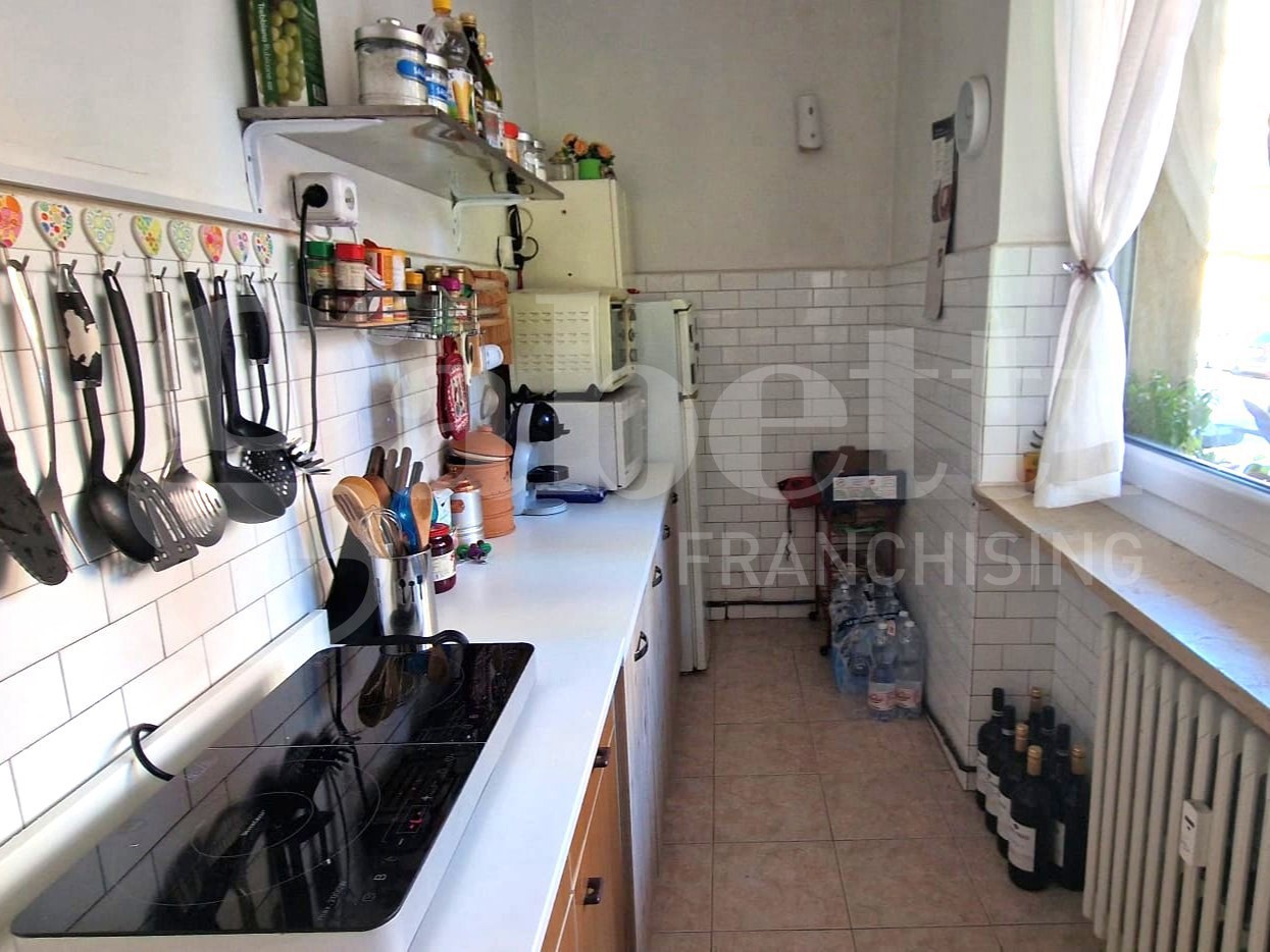 Bilocale in affitto a Pinerolo