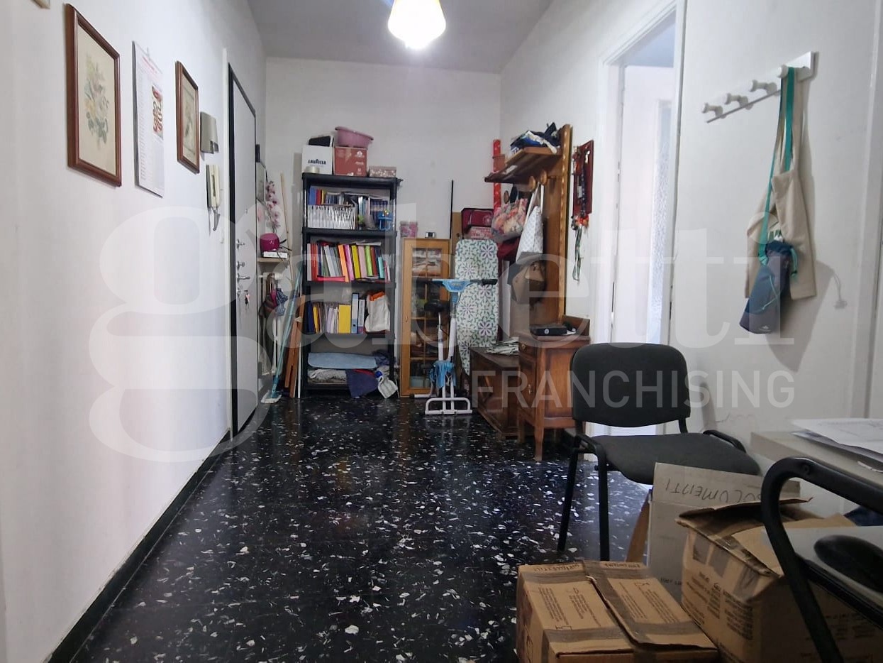 Bilocale in affitto a Pinerolo
