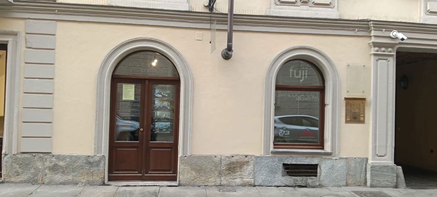 Negozio in affitto a Torino