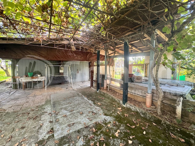 Terreno Agricolo in vendita a Piossasco
