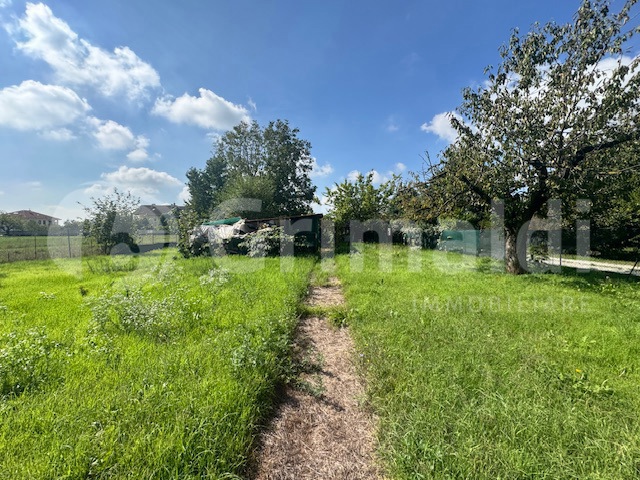 Terreno Agricolo in vendita a Piossasco