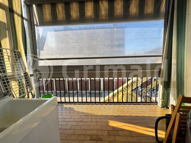 Trilocale ristrutturato a Beinasco