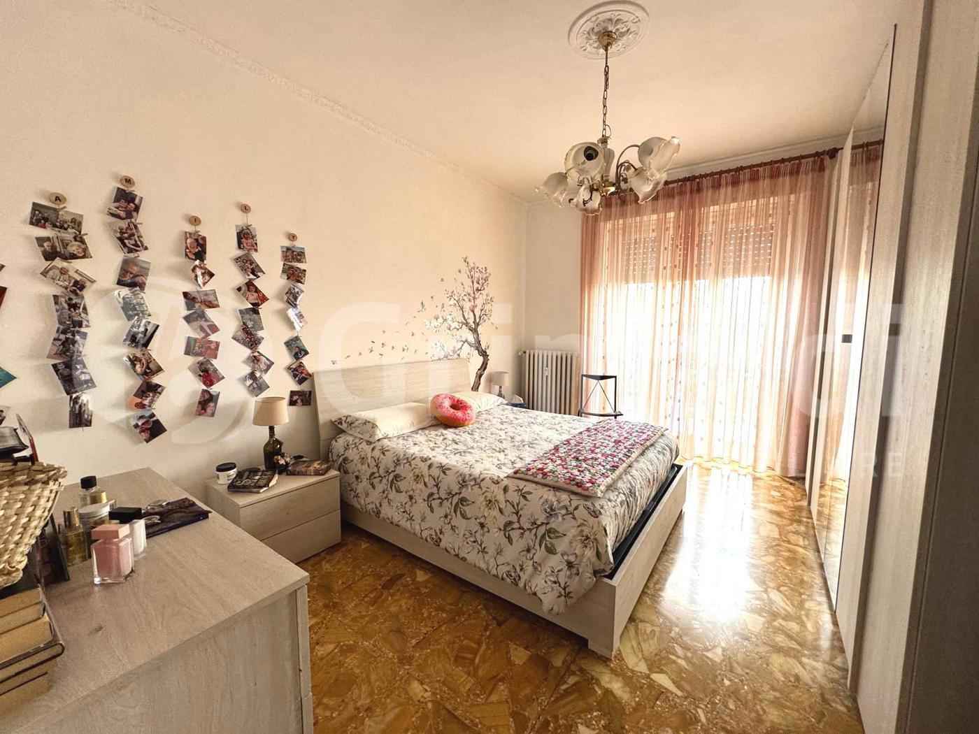 Trilocale arredato in affitto a Beinasco