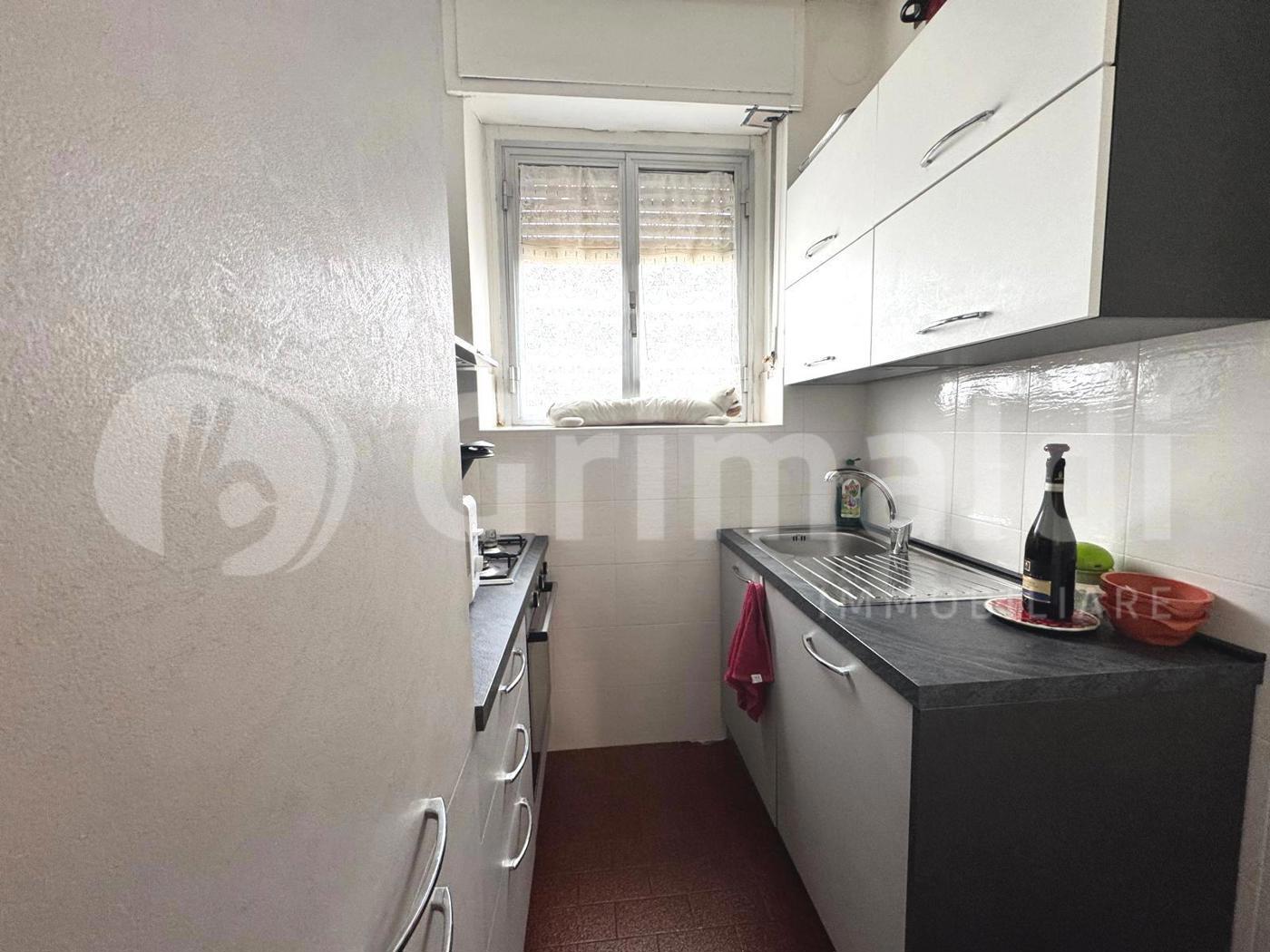 Trilocale arredato in affitto a Beinasco