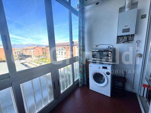 Bilocale in vendita a Beinasco