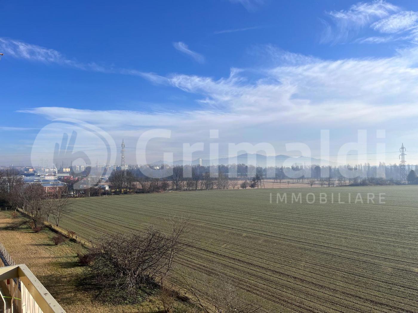 Quadrilocale in vendita a Beinasco