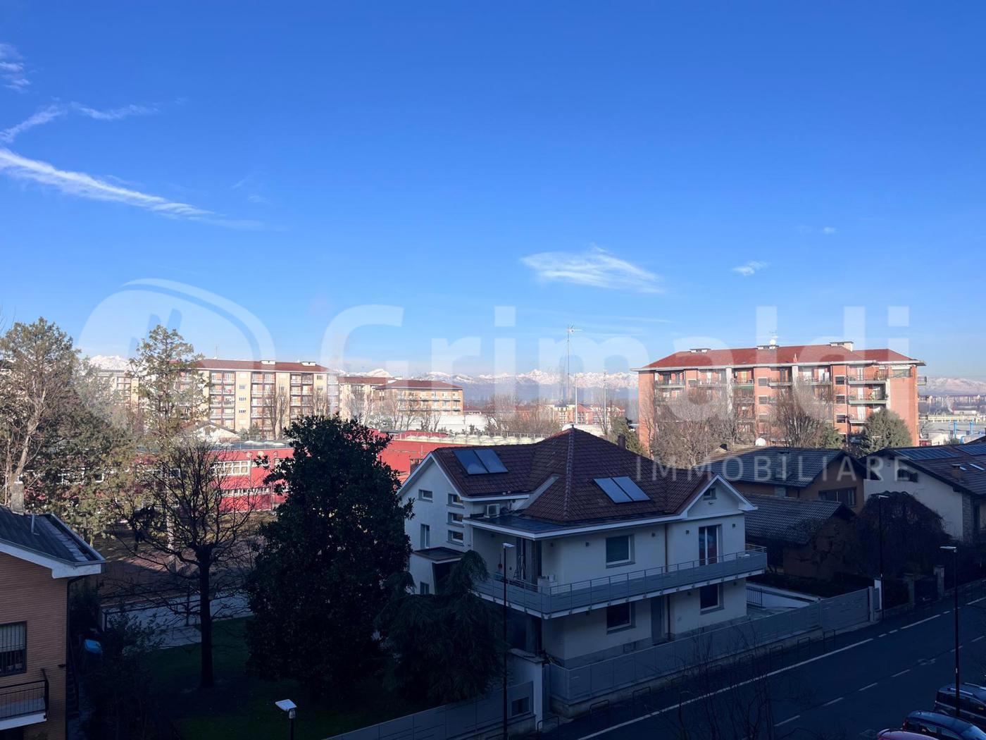 Quadrilocale in vendita a Beinasco