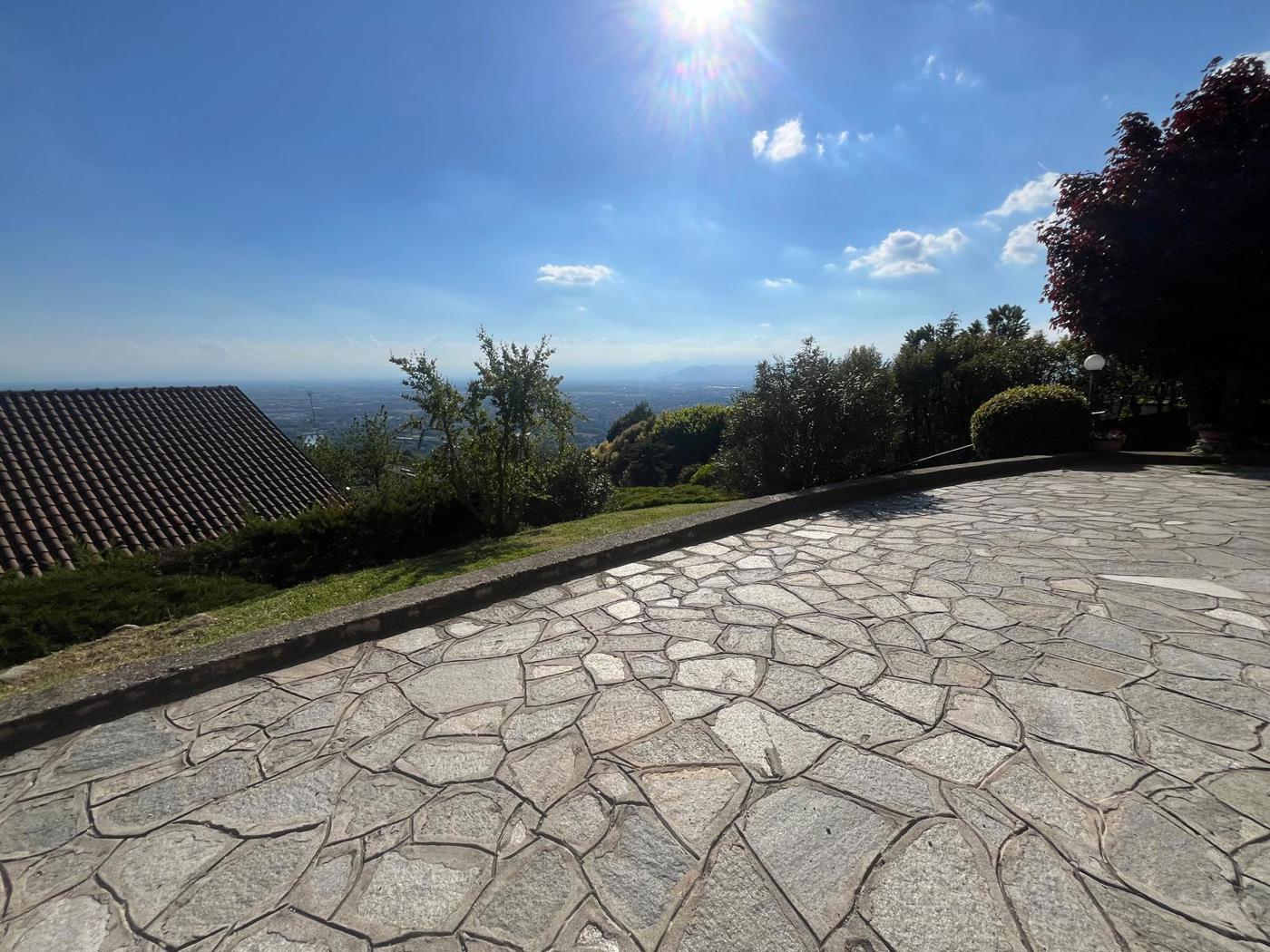 Appartamento arredato in affitto a Moncalieri