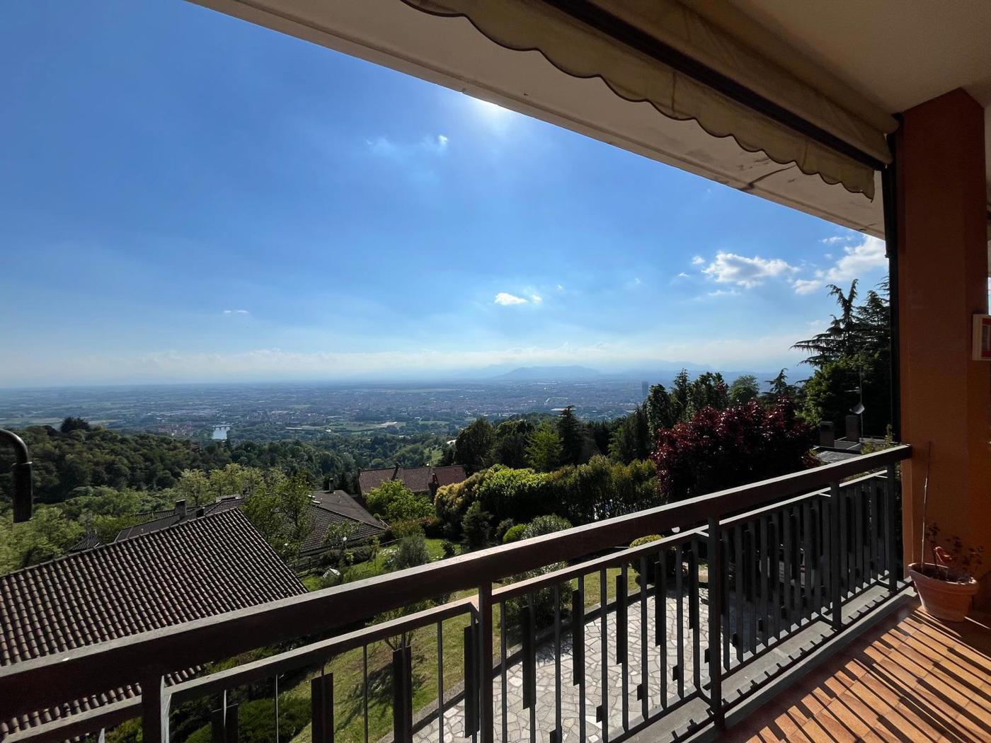 Appartamento arredato in affitto a Moncalieri