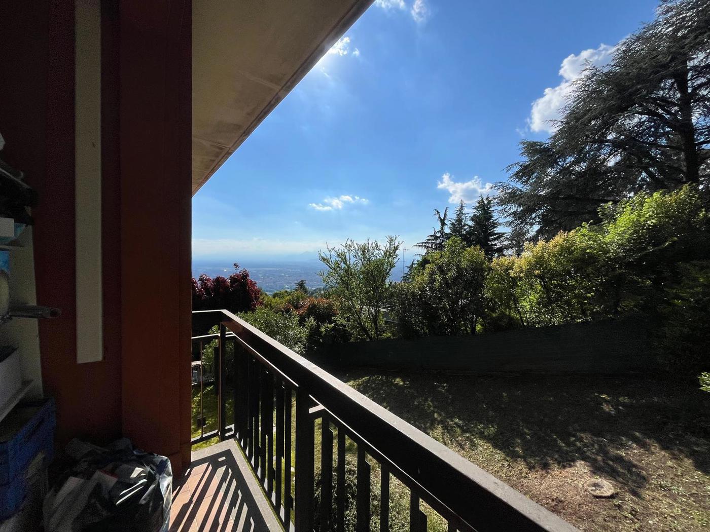 Appartamento arredato in affitto a Moncalieri