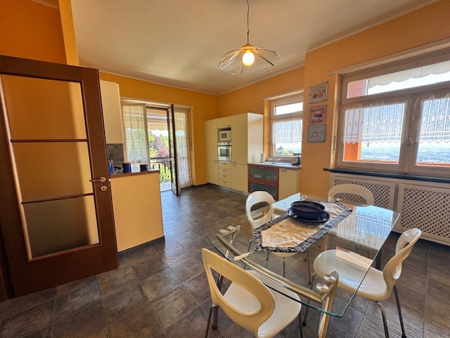 Appartamento arredato in affitto a Moncalieri