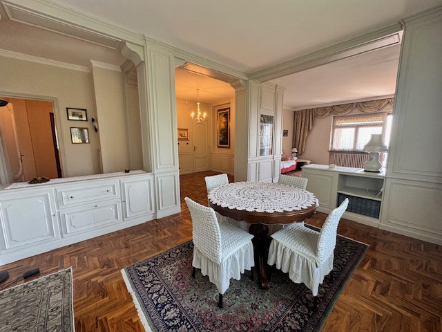 Appartamento arredato in affitto a Moncalieri