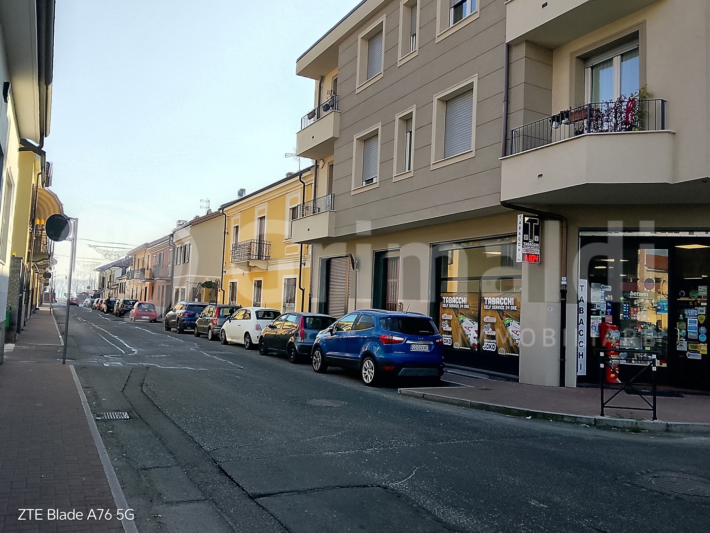 Trilocale ristrutturato a Beinasco