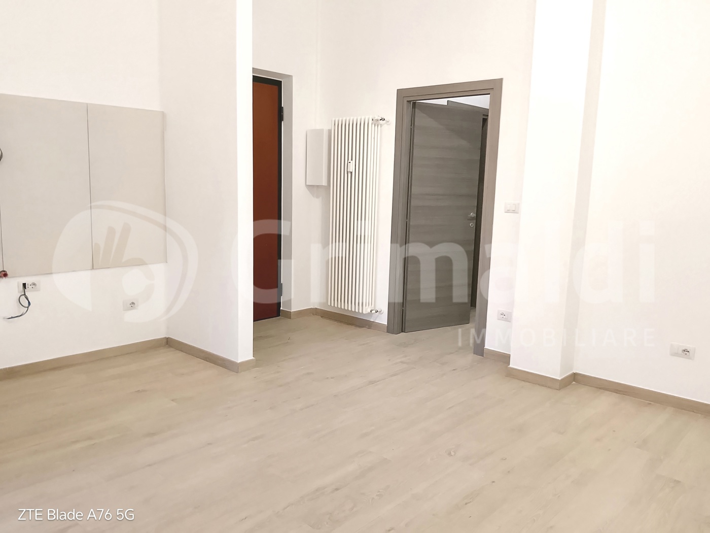 Trilocale ristrutturato a Beinasco