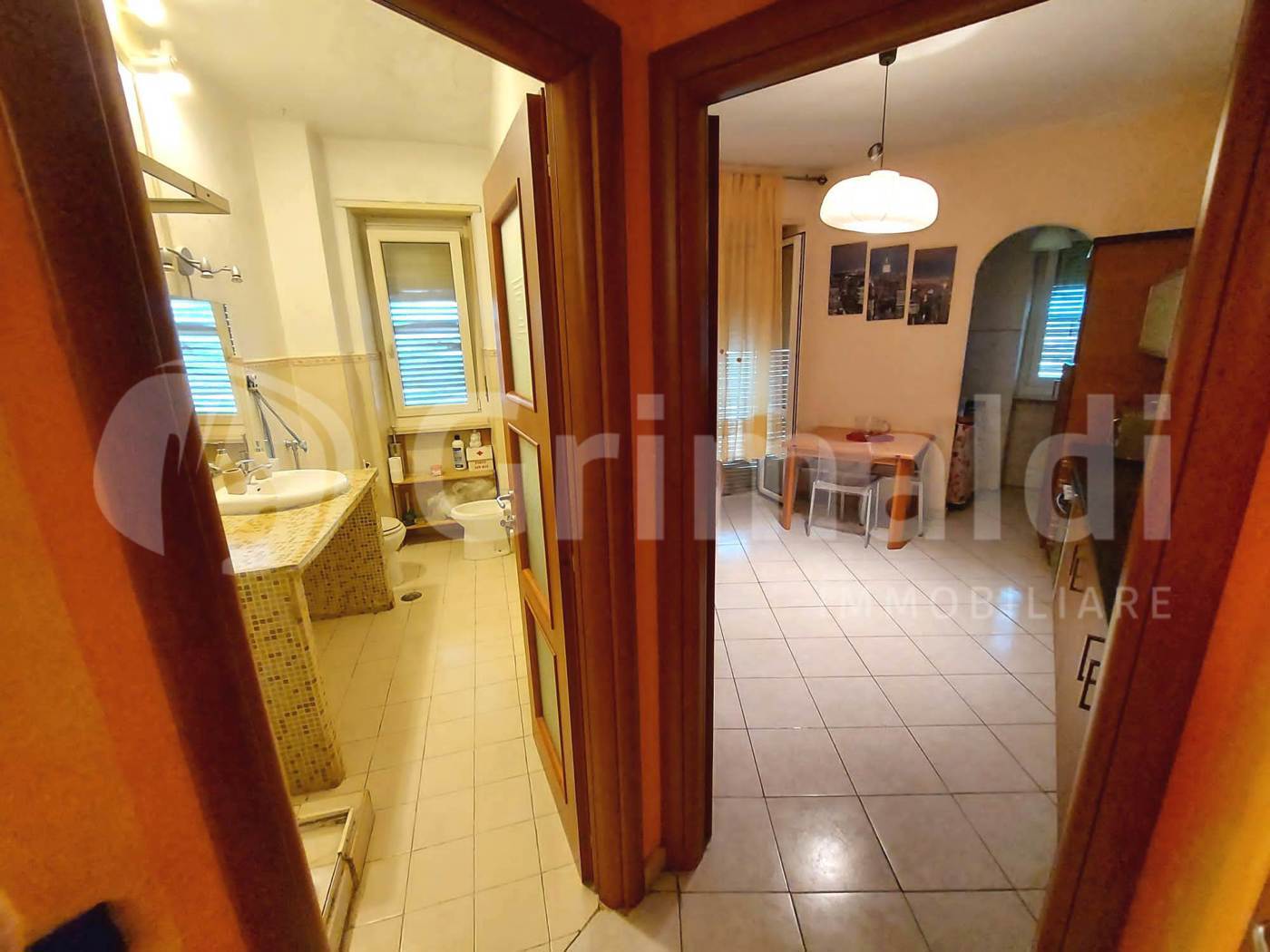 Bilocale in vendita a Torino