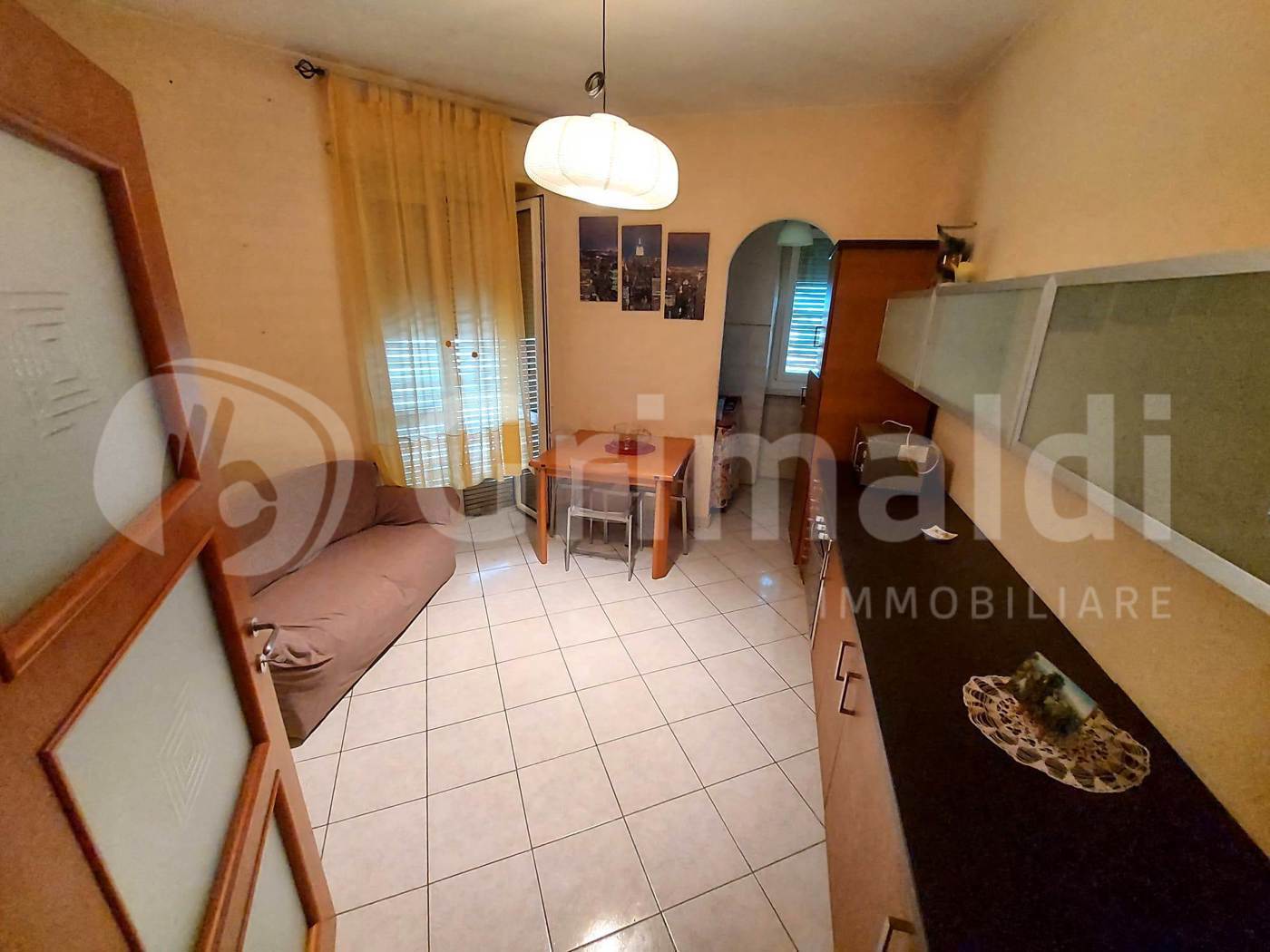 Bilocale in vendita a Torino