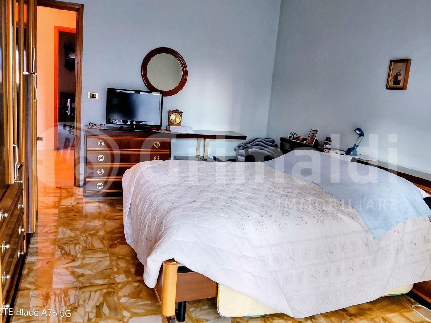 Trilocale in affitto a Beinasco