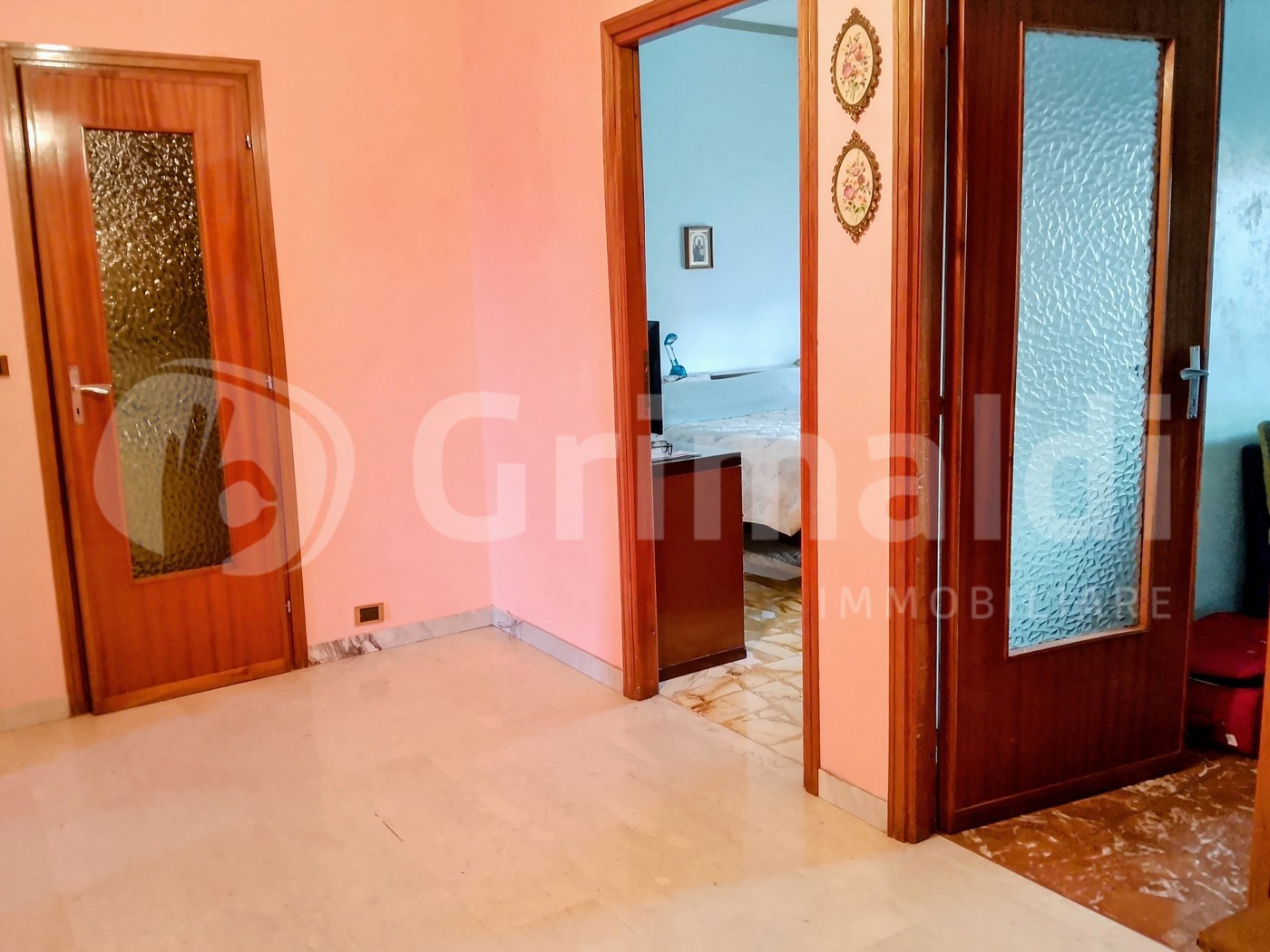 Trilocale in affitto a Beinasco