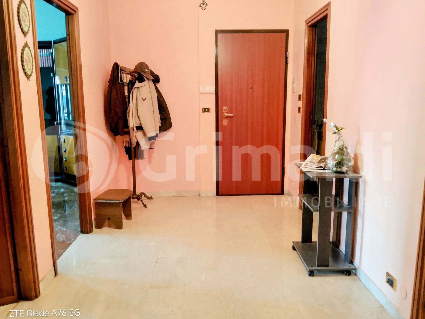 Trilocale in affitto a Beinasco