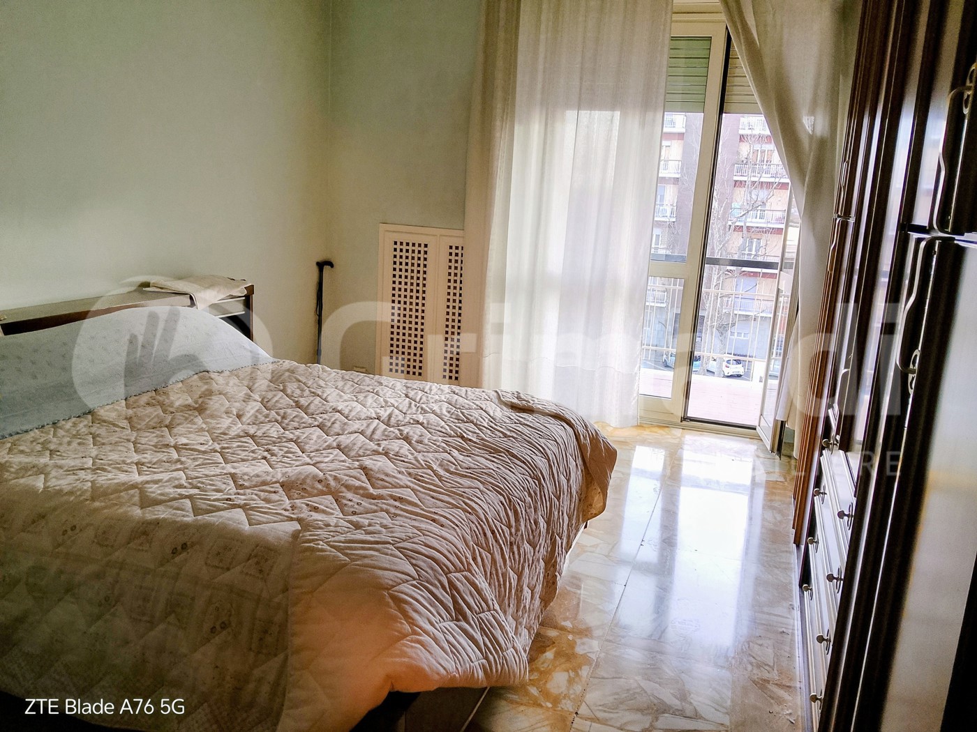 Trilocale in affitto a Beinasco