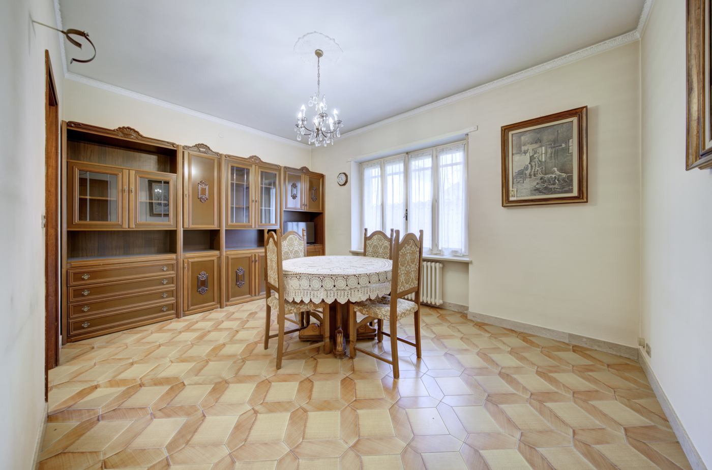 Villa Bifamiliare con giardino a Beinasco