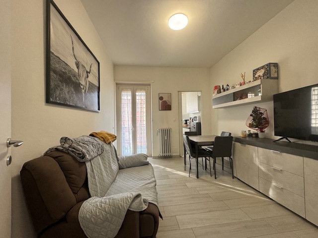 Bilocale arredato in affitto a Rivalta di Torino