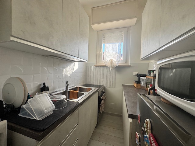 Bilocale arredato in affitto a Rivalta di Torino