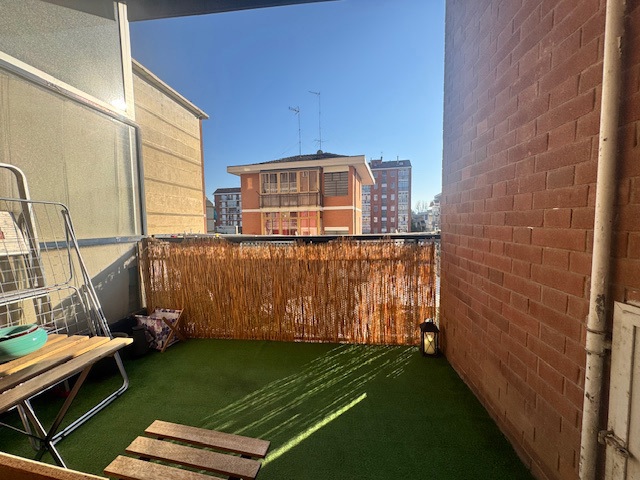 Bilocale arredato in affitto a Rivalta di Torino