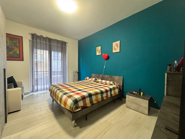 Bilocale arredato in affitto a Rivalta di Torino