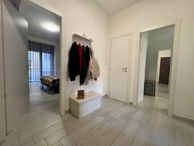 Bilocale arredato in affitto a Rivalta di Torino