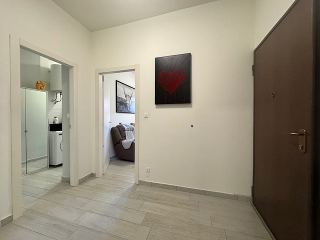 Bilocale arredato in affitto a Rivalta di Torino