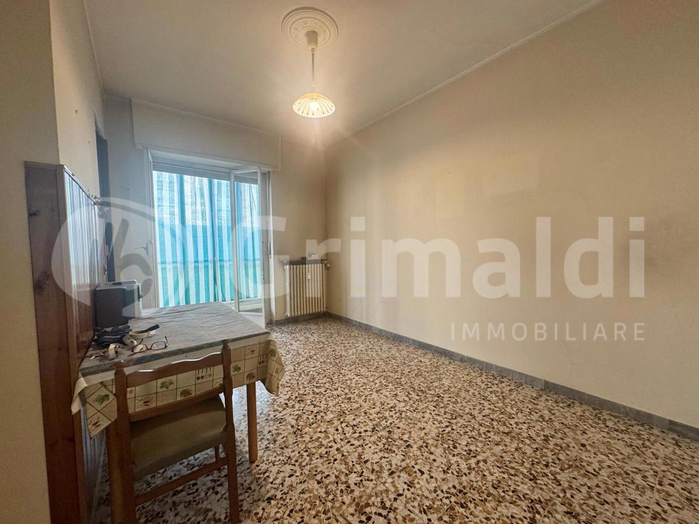 Bilocale da ristrutturare a Beinasco