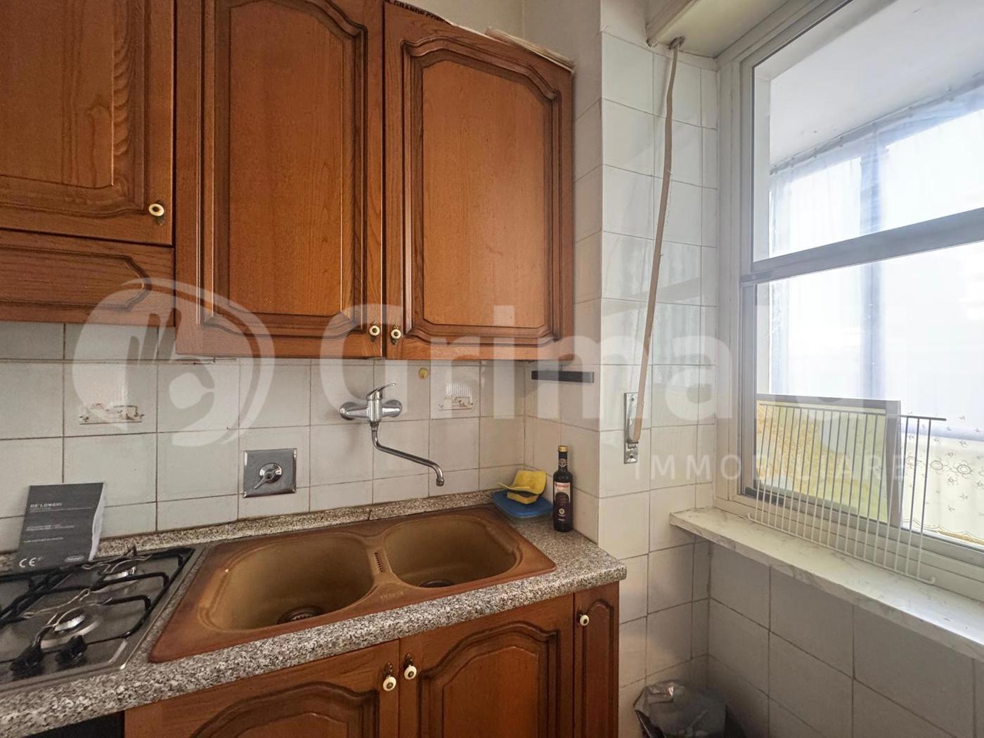 Bilocale da ristrutturare a Beinasco