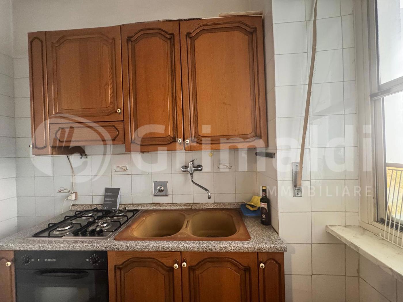 Bilocale da ristrutturare a Beinasco