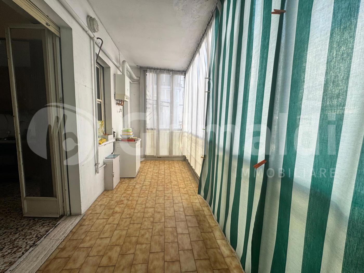 Bilocale da ristrutturare a Beinasco