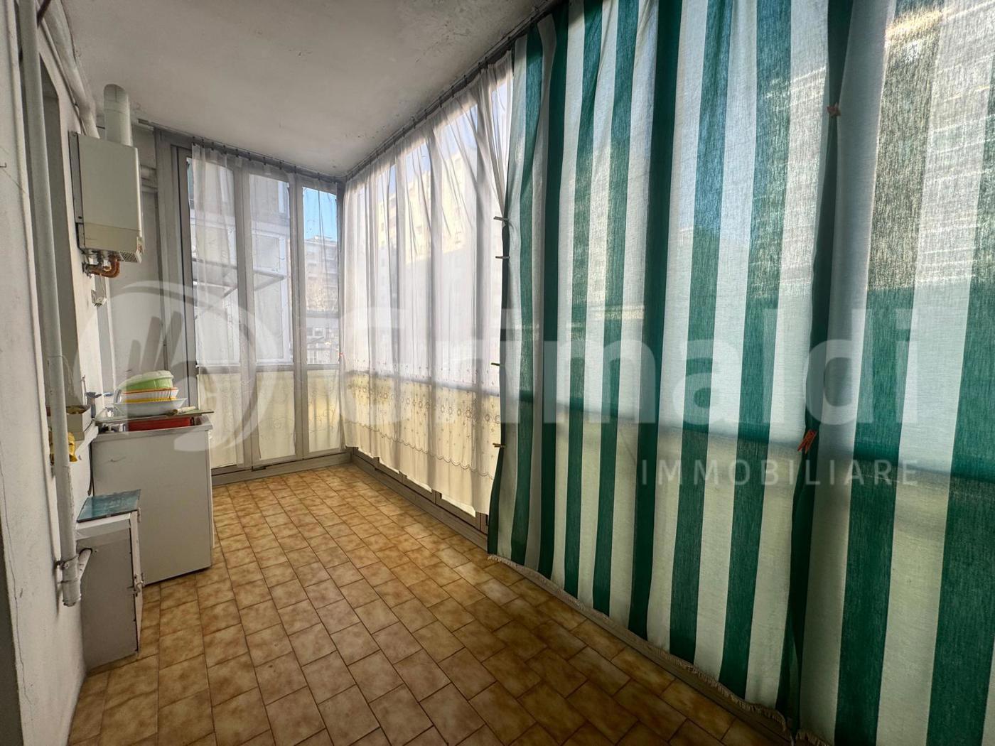 Bilocale da ristrutturare a Beinasco