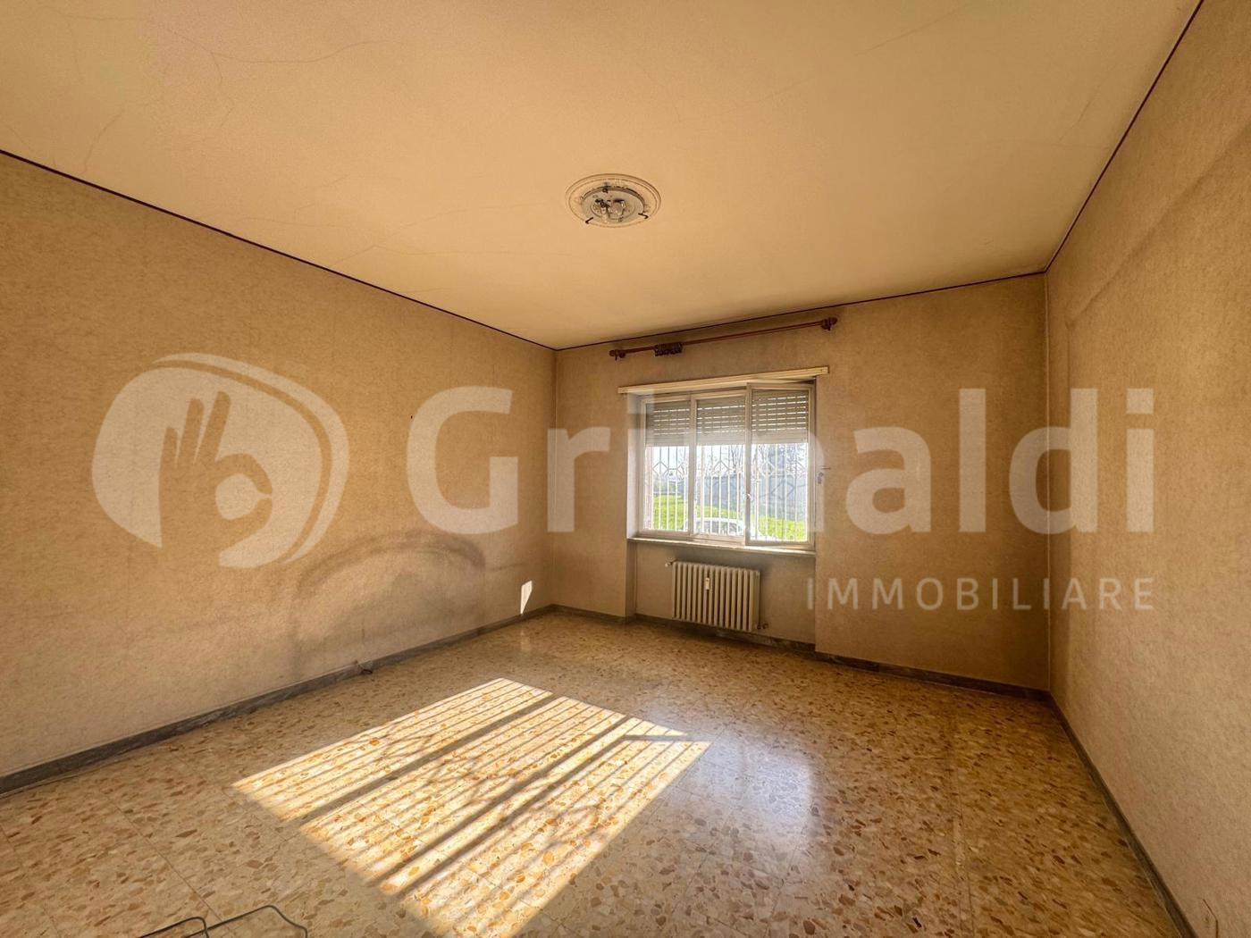 Bilocale da ristrutturare a Beinasco